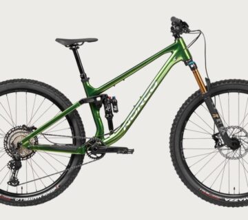 Bicikl Norco Fluid FS1 L 2023. - cover