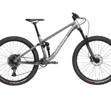 Bicikl Norco Fluid FS3 2023. - cover