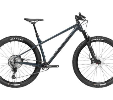 Bicikl Norco Fluid HT1 2023. - cover