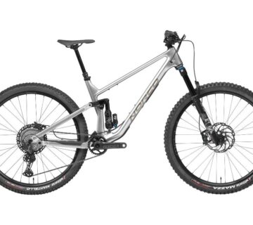 Bicikl Norco Optic C2 2023. - cover