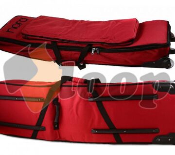 Nord Softcase Stage 88/Piano 88 torba - cover