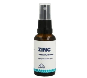 Biolab Nordaid Cink Acetat Spr. 30ml - Zagreb