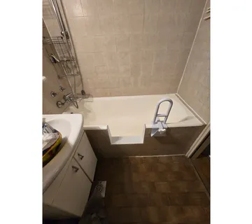Instalopress - usluga rezanja kade - Zagreb