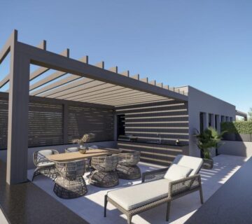 NOVOGRADNJA, 135.4m2, Sveta Nedelja, Rakitje (prodaja) - cover