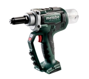 Metabo aku kliješta za blok zakovice NP 18 LTX BL 5.0 - cover
