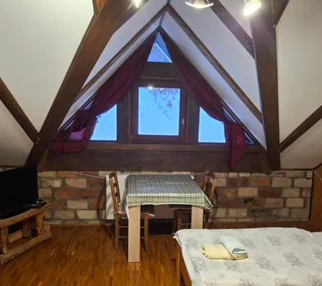 Apartmani T&M Mrkopalj - cover