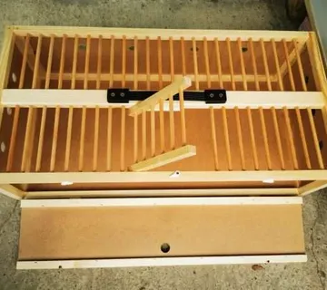 TRANSPORTNA GAJBA 80*40*22 - cover