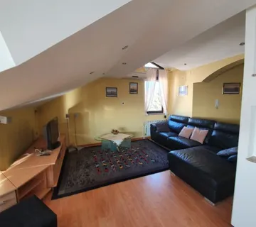 Stan za najam: Zagreb, Bukovačka, 2-sob, 85 m2, namješten - cover