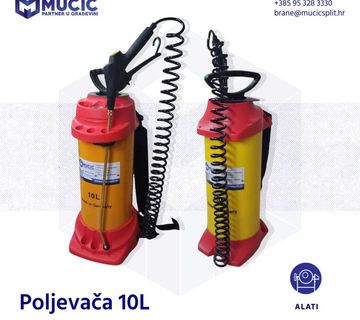 Polivača za oplatan ulje - cover