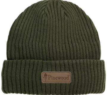 PINEWOOD NEW STÖTEN KAPA - cover