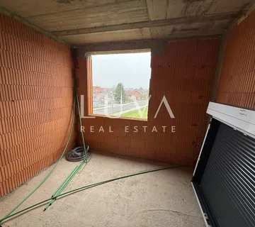 Zagreb, Gornji stupnik, Stan s dvije spavaće sobe na 2. katu, 47,5 m² - cover