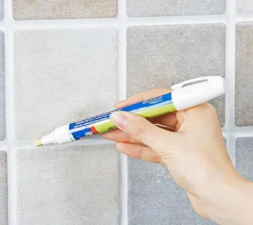 Marker za fuge Novo - cover