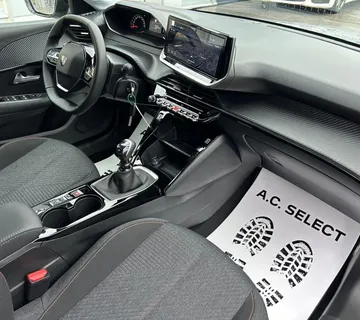 Peugeot 208 BUSINESS 100 - NOVO - DO 8 GOD JAMSTVA* - RATA 192€ !!! - Rijeka