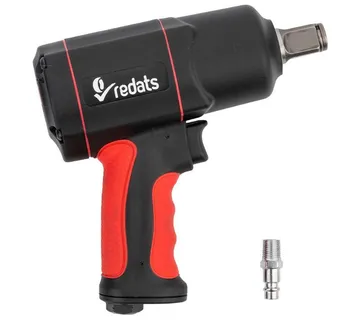 Pneumatski udarni pištolj 3/4" 2200Nm - cover
