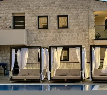 Luksuzni baldahini i ležaljke - NAJPOVOLJNIJE CIJENE na tržištu - cover