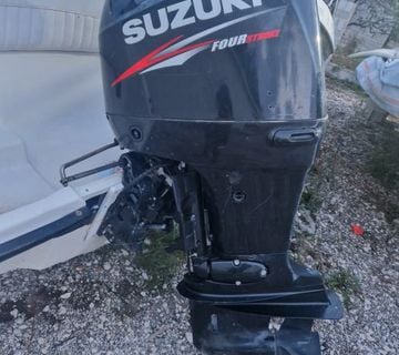 SUZUKI DF 140 ATL - DIJELOVI - cover