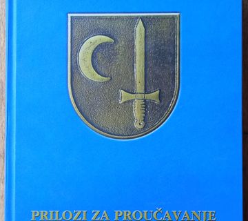 PRILOZI ZA PROUČAVANJE PODRIJETLA RODA KRNJAK Svetislav Stjepan Krnjak - cover