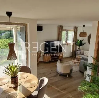 Hvar, Ivan Dolac - Dizajnerski stan 50 m2 - cover