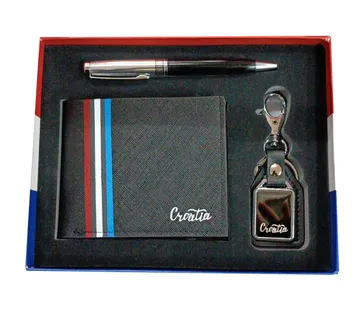 Poklon paket “Croatia” - cover