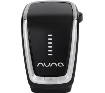 NUNA LEAF WIND – uređaj za neprestano ljuljanje - cover