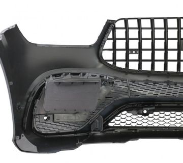 Mercedes GLE X167 AMG 63S Body Kit set branika Night Paket - cover