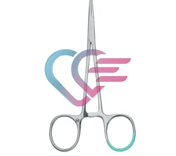 IGLODRŽAČ MAYO-HEGAR STERILNI 12 cm - cover