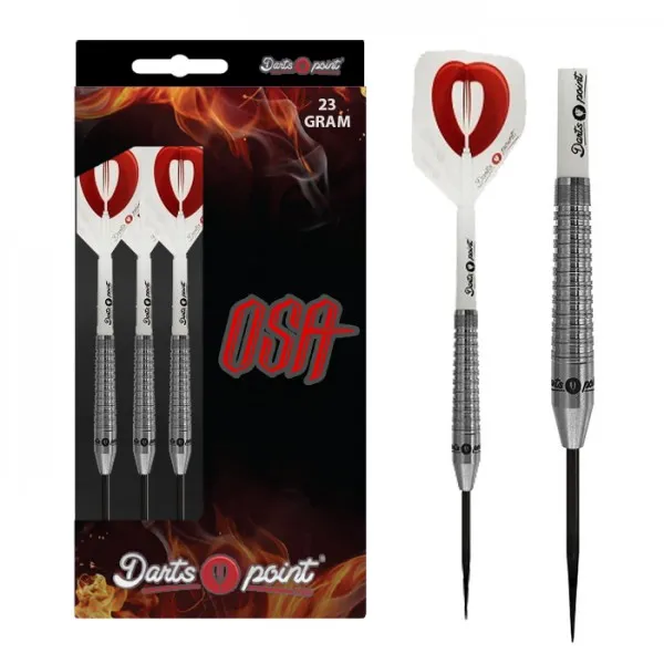 Darts Point Osa 23g - cover