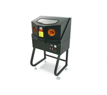 Posuda za pranje dijelova , 185 lit - cover