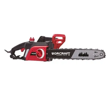 RAMDA PILA ELEKTRIČNA 2200W, LANAC 3/8"PICCO, VODILICA 40cm - cover