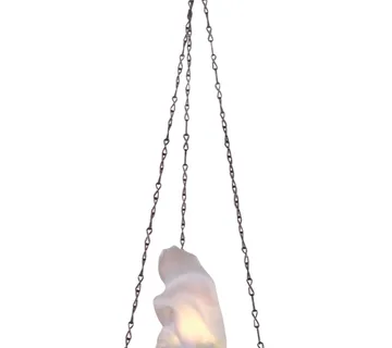EUROLITE LED FL-300 Flamelight - cover