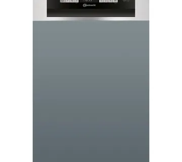 BAUKNECHT poluintegrirana perilica posuđa BSBO 3O35 PF X - cover