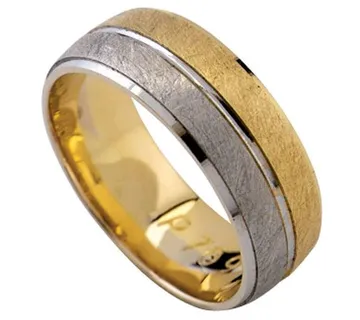 Vjenčano prstenje - P769 - cover