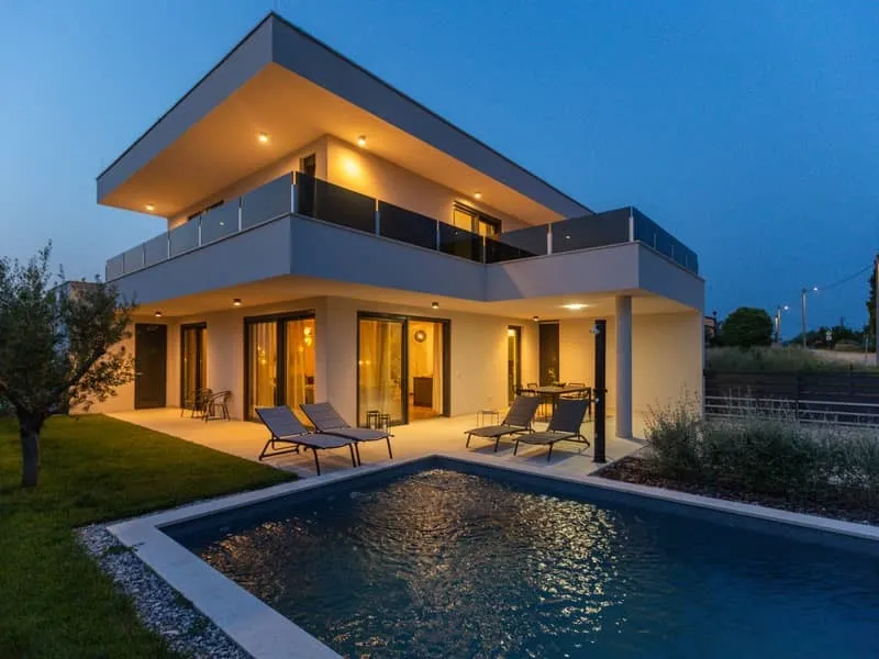 Villa Ava Rosa - cover