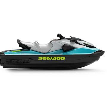 PROMOCIJA! SEADOO GTI SE 170iDF (SoundSystem) (MODEL 2024.GOD) - cover