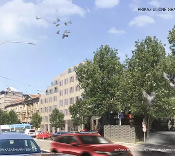 Stan: Zagreb (Lašćina), KVATRIĆ, Četverosobni101.00 m2, novogradnja - cover