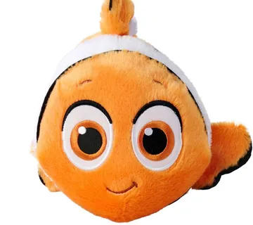 U potrazi za Nemom Nemo plišana igračka 25cm - cover