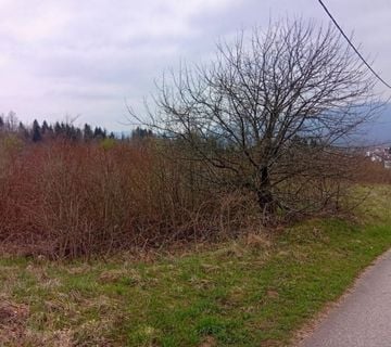 Gorski kotar, Vrbovsko, poljoprivredno zemljište - cover