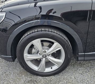 Audi Q3 35 TDI,AUTOMATIC,FUUL LED,ALU 19,TEMPOMAT,GR.SJ,TOP,JAMSTVO - cover