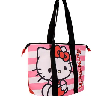 Torba za plažu Hello Kitty - cover