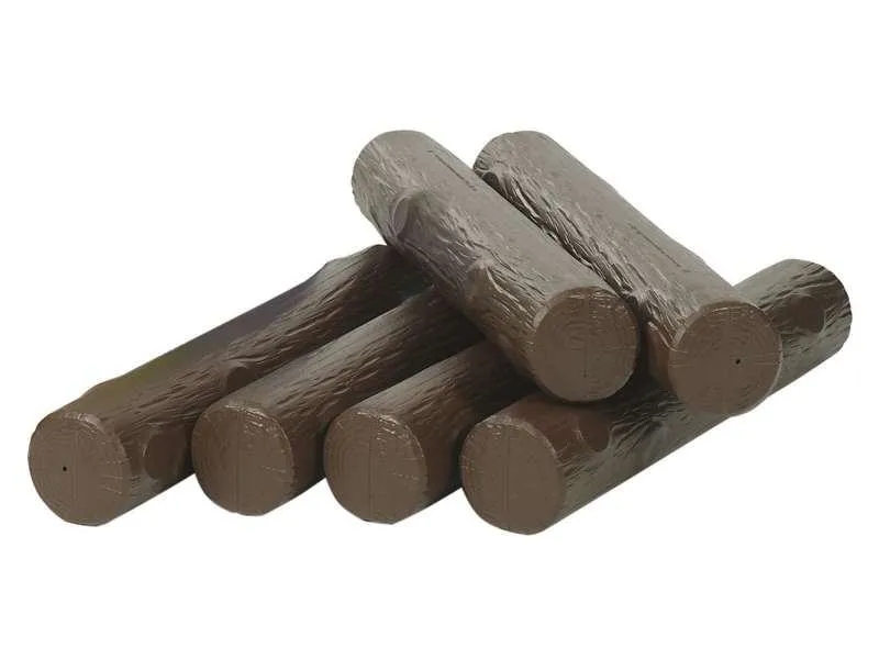 Rolly Toys trupci za traktore na pedale - cover