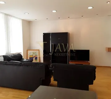 Brajda/Rijeka, 2 S+DB s 2 balkona, 130 m2, najam (iznajmljivanje) - cover