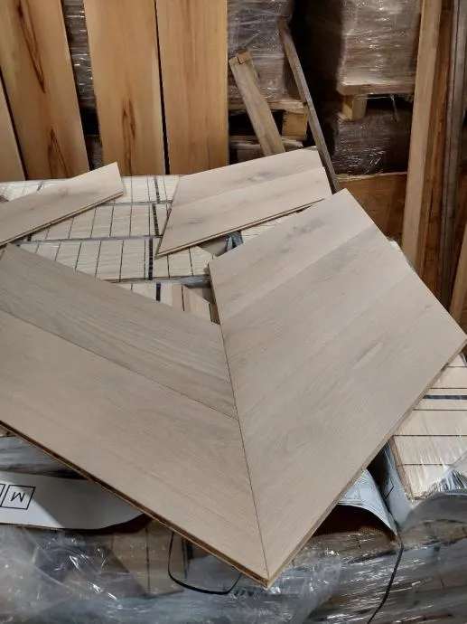 CHEVRON SELJAČKI POD VIŠESLOJNI - AKCIJA - cover