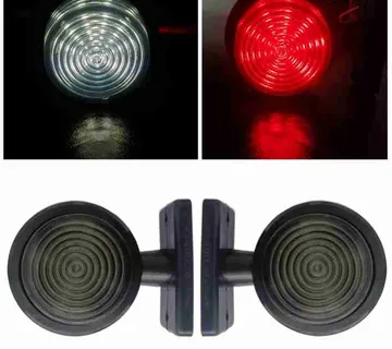 LED bočno svijetlo-tamno staklo- R/W - cover
