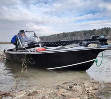 VIKING 460V - cover