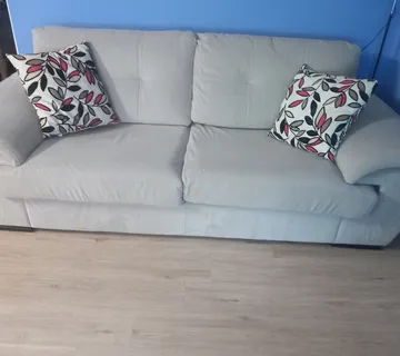 Sofa dvosjed - cover