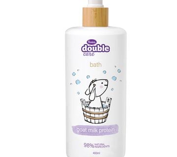 Violeta Double Care kupka 400 ml (20 KOM.); ZG (Jarun) - cover