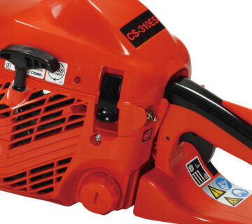 ECHO motorna pila CS-310ES/35 1,5KS 35cm - cover