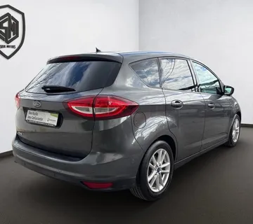 Ford C-Max 1,5 TDCi *Business Edition*Odličan*Jamstvo* - cover