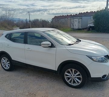 Nissan Qashqai 1.2 Dig-T, NC+Safety - cover