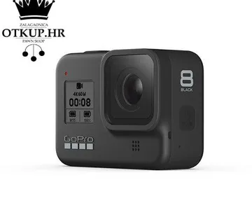 GoPRO HERO 8 BLACK / R1, RATE!! - cover